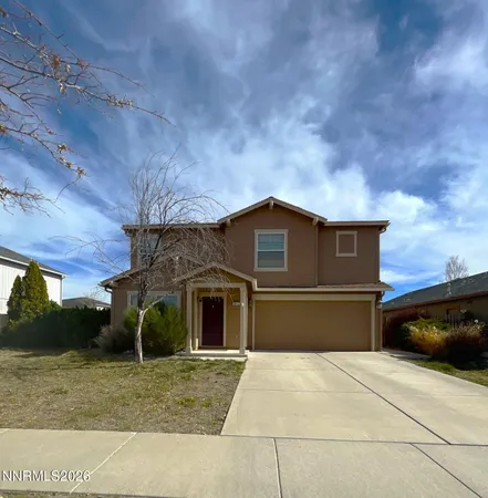 $2,695 | 9072 Gilvarry Street, Reno, NV 89506
