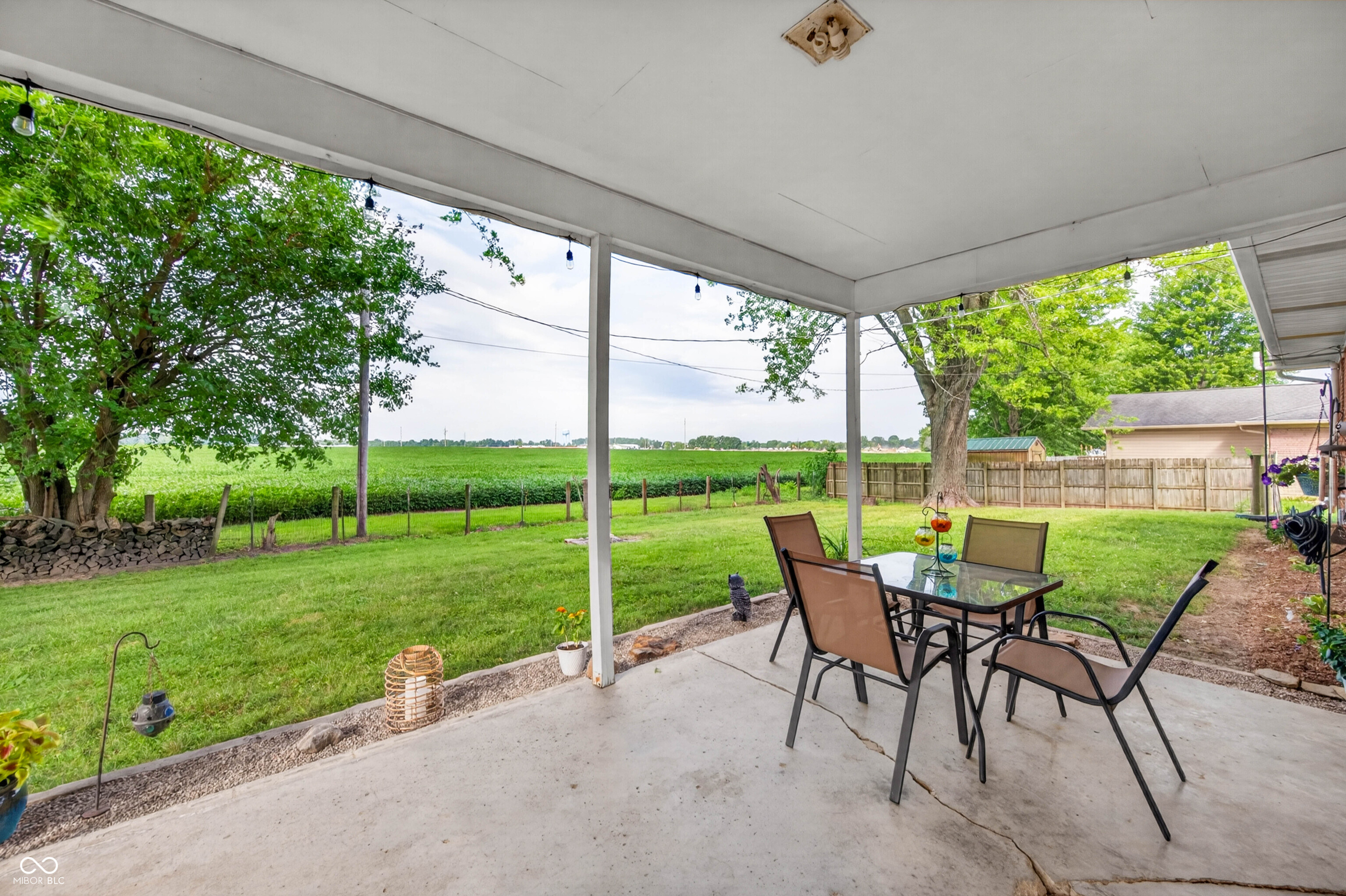 709 East Old Plank Road Franklin, IN 46131 - Photo 39 of 44 Gallery Image 39