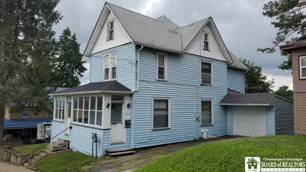 $84,900 | 210 Welsh Street, Kane, PA 16735