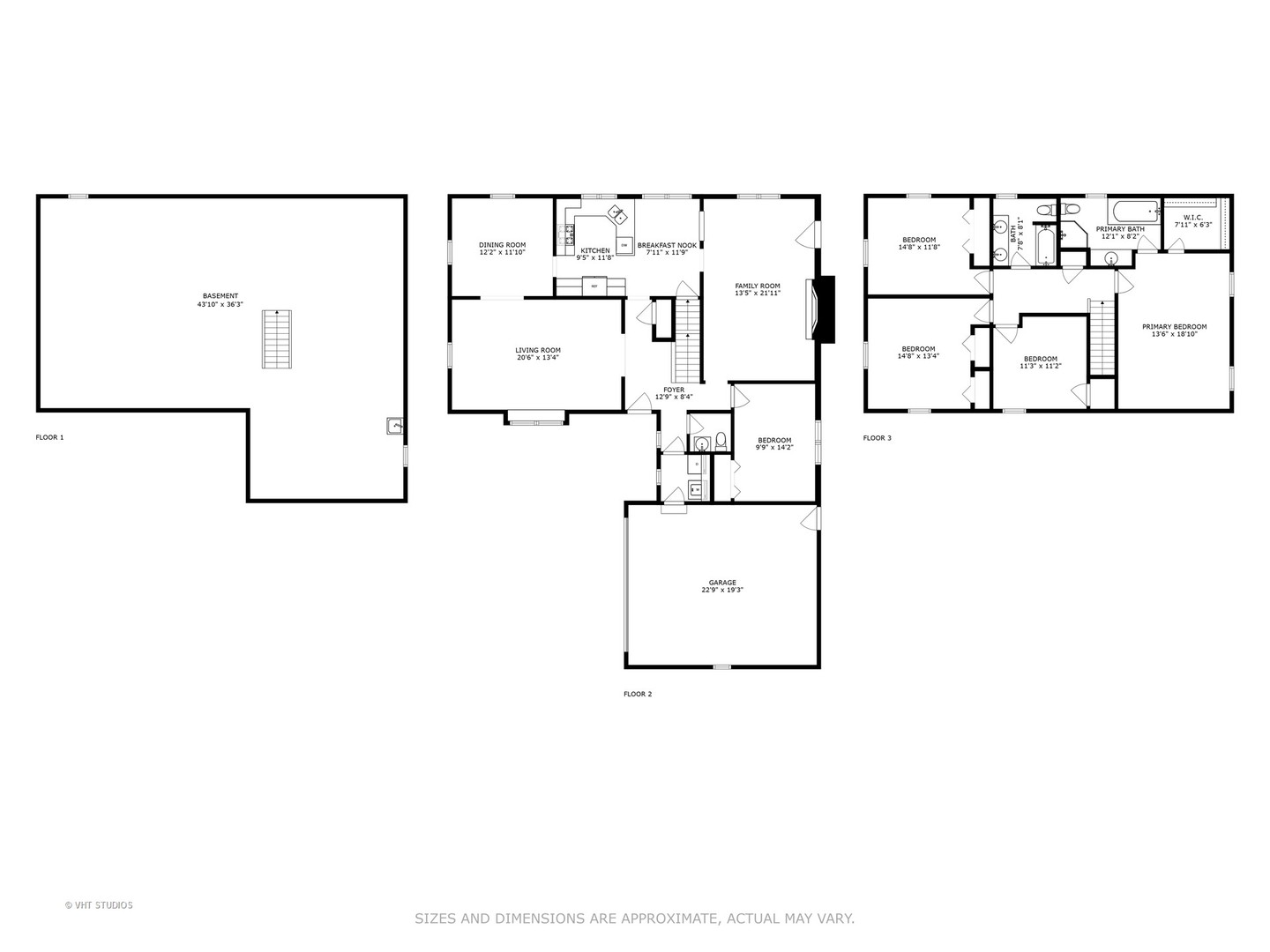501 Providence Road Palatine, IL 60074 - Photo 40 of 43 Gallery Image 40