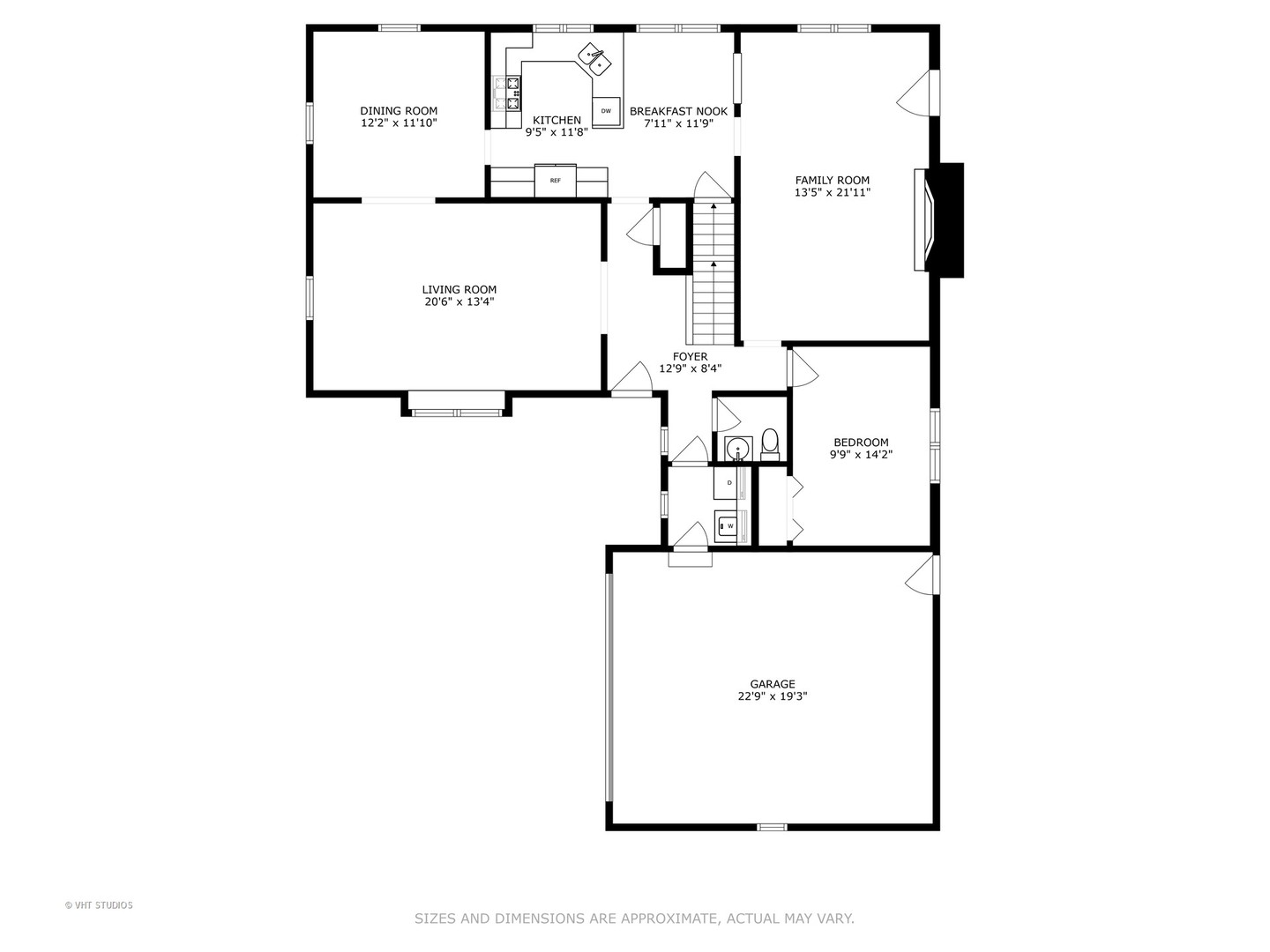 501 Providence Road Palatine, IL 60074 - Photo 42 of 43 Gallery Image 42