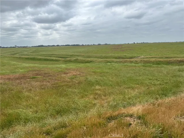 a view of an ocean and beach