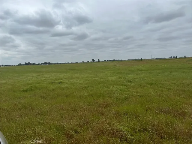a view of an ocean and beach