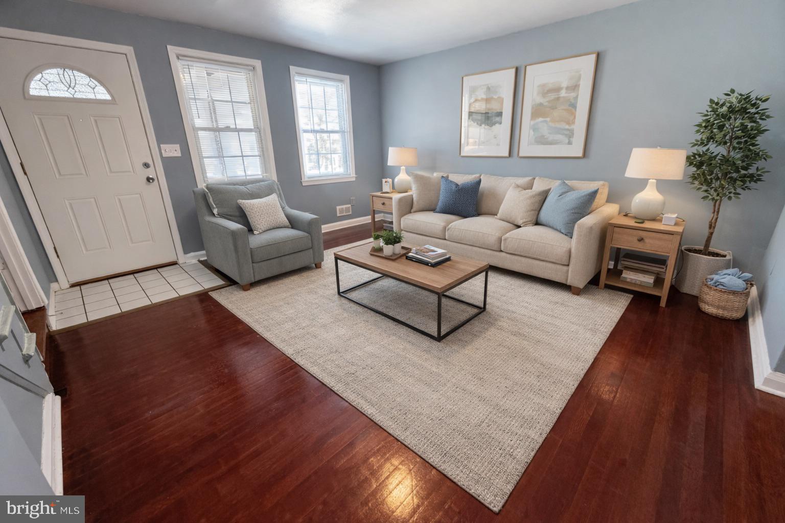 7307 Conley Street Baltimore, MD 21224 - Photo 3 of 16