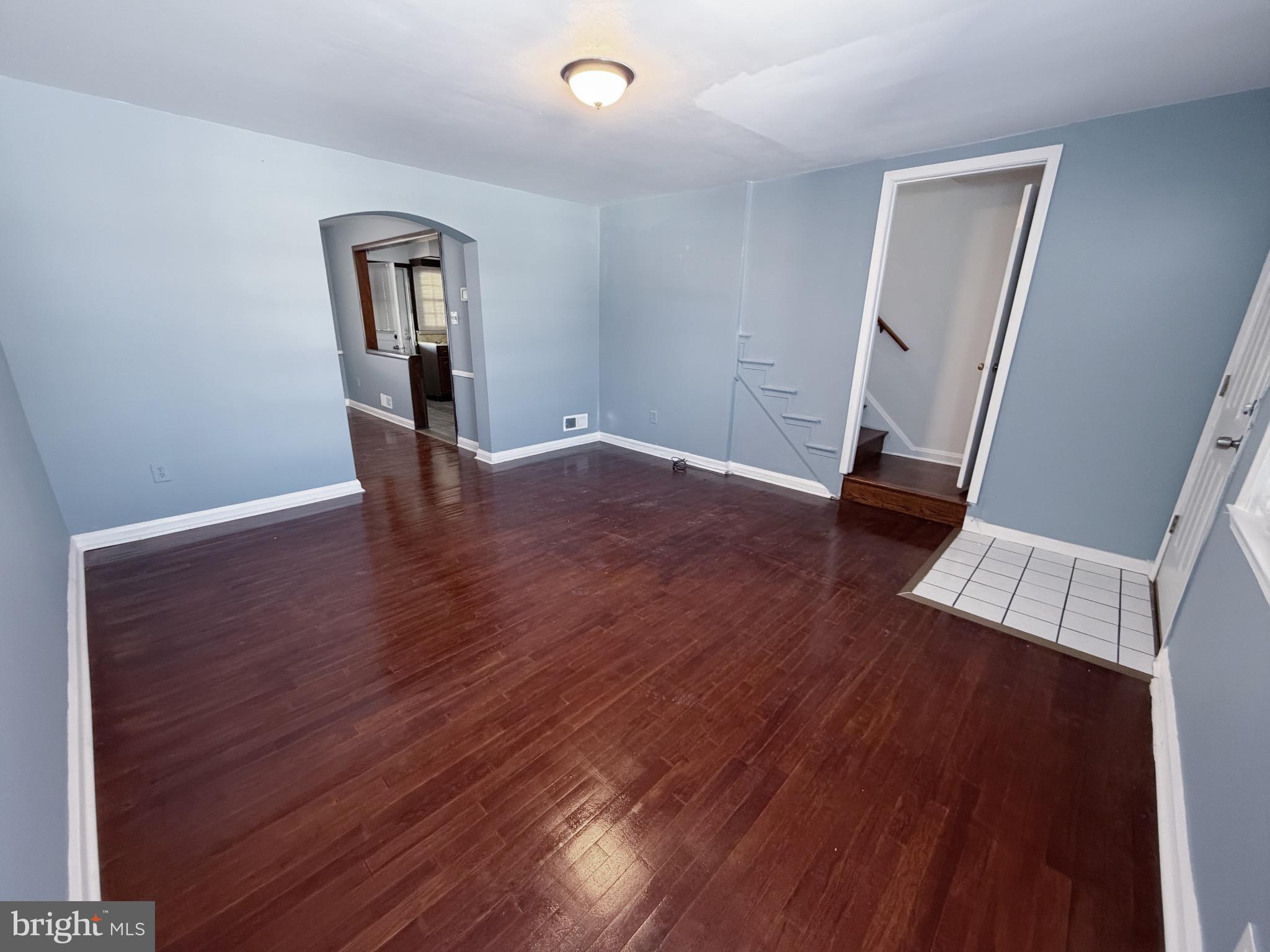 7307 Conley Street Baltimore, MD 21224 - Photo 4 of 16