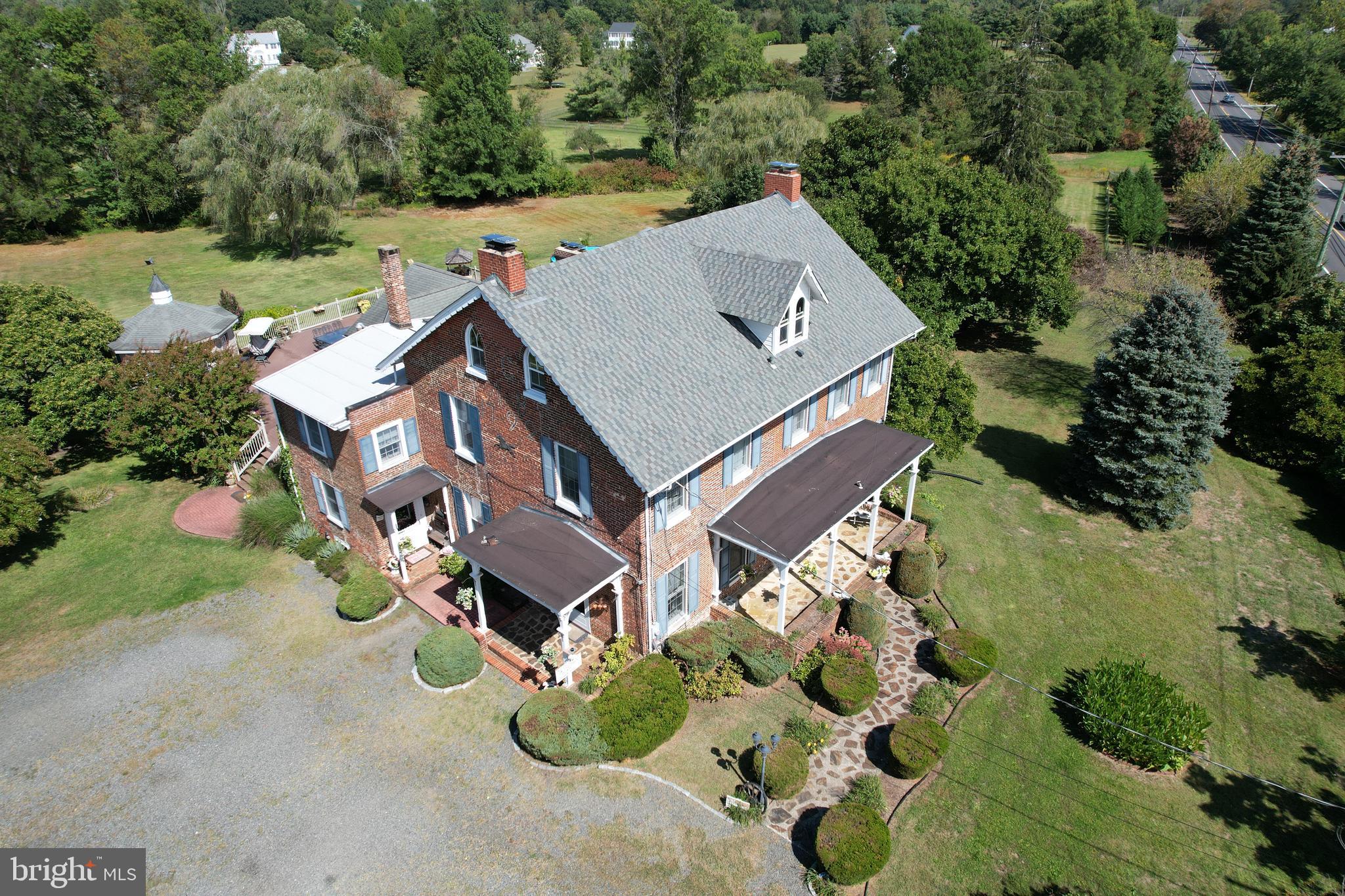 2269 Monmouth Road Mount Holly, NJ 08060 - Photo 64 of 71