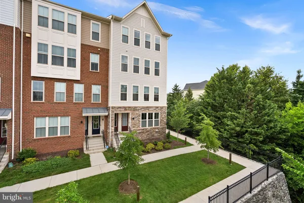 $649,900 | 1012 Galena Terrace Northeast, Leesburg, VA 20176