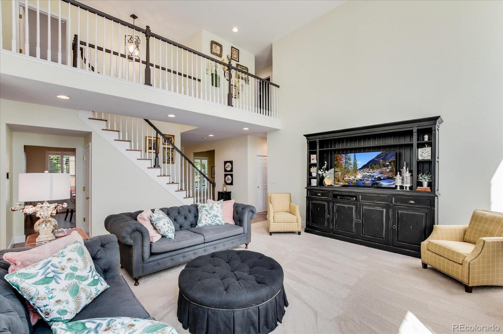 9446 South Hackberry Lane Highlands Ranch, CO 80129 - Photo 11 of 39 Gallery Image 11