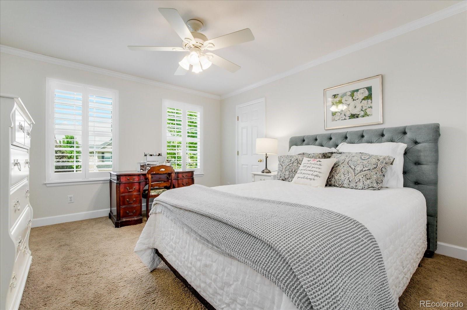 9446 South Hackberry Lane Highlands Ranch, CO 80129 - Photo 25 of 39 Gallery Image 25