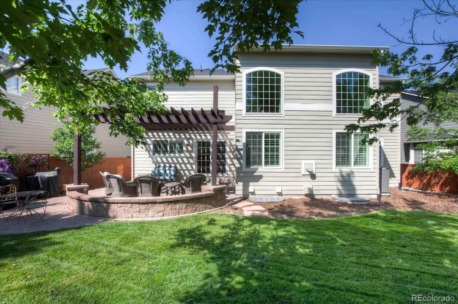 9446 South Hackberry Lane Highlands Ranch, CO 80129 - Photo 34 of 39 Gallery Image 34