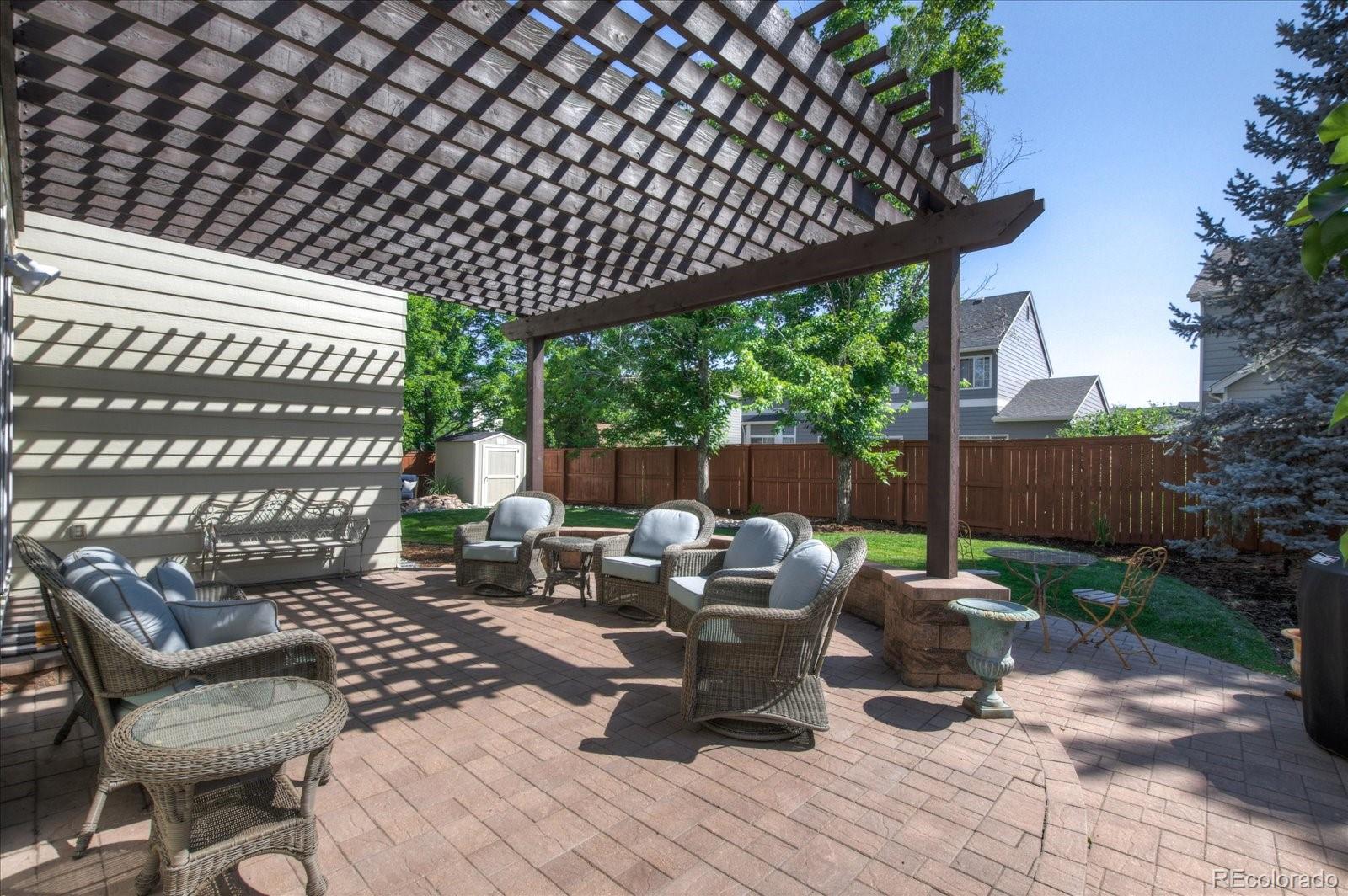 9446 South Hackberry Lane Highlands Ranch, CO 80129 - Photo 36 of 39 Gallery Image 36
