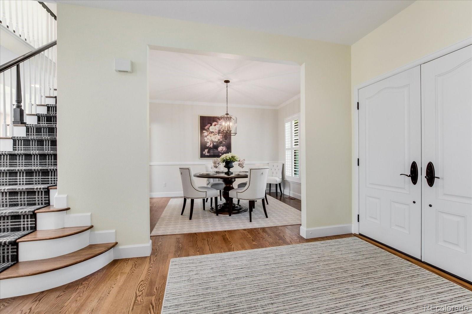 9446 South Hackberry Lane Highlands Ranch, CO 80129 - Photo 6 of 39 Gallery Image 6