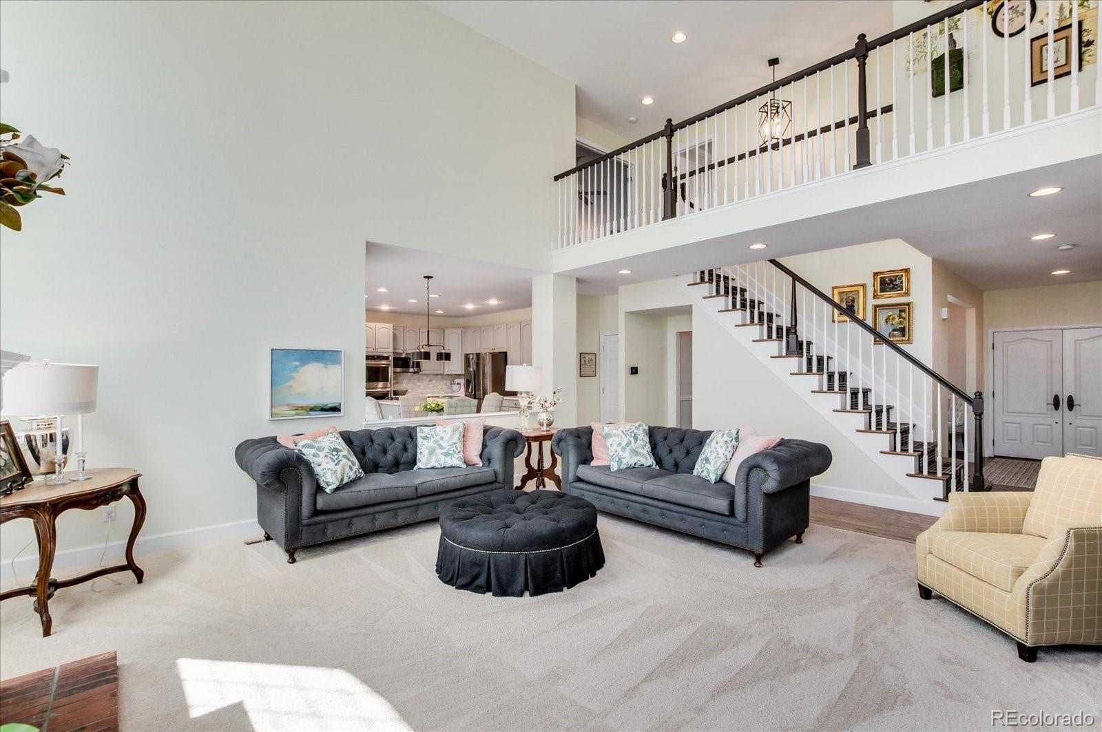 9446 South Hackberry Lane Highlands Ranch, CO 80129 - Photo 10 of 39 Gallery Image 10