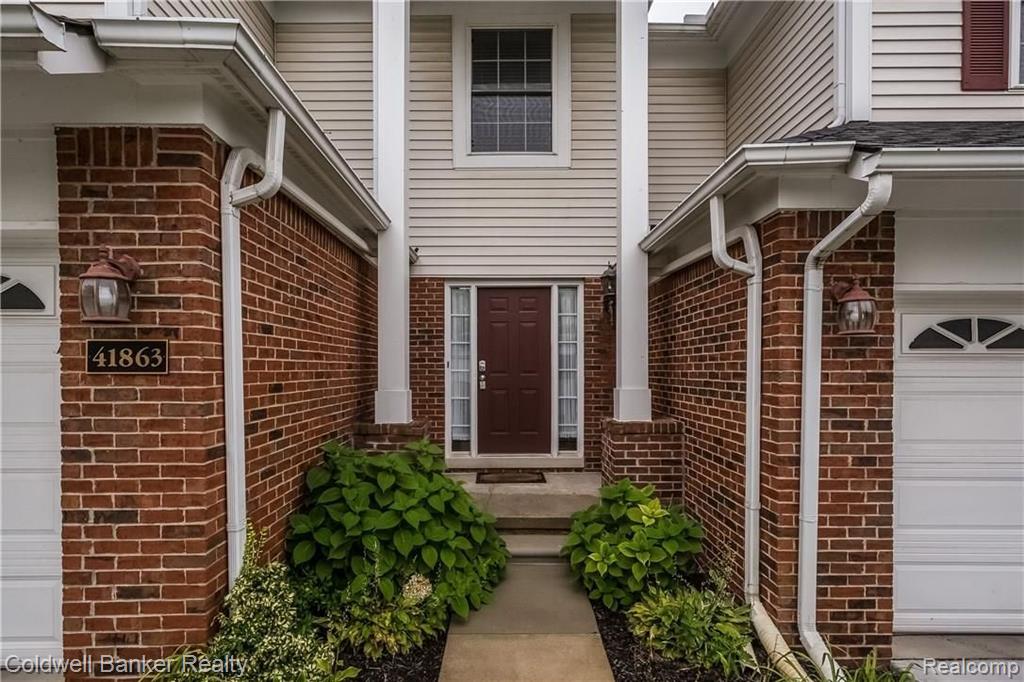 41863 Mitchell Road, Unit 17 Novi, MI 48377 - Photo 3 of 39