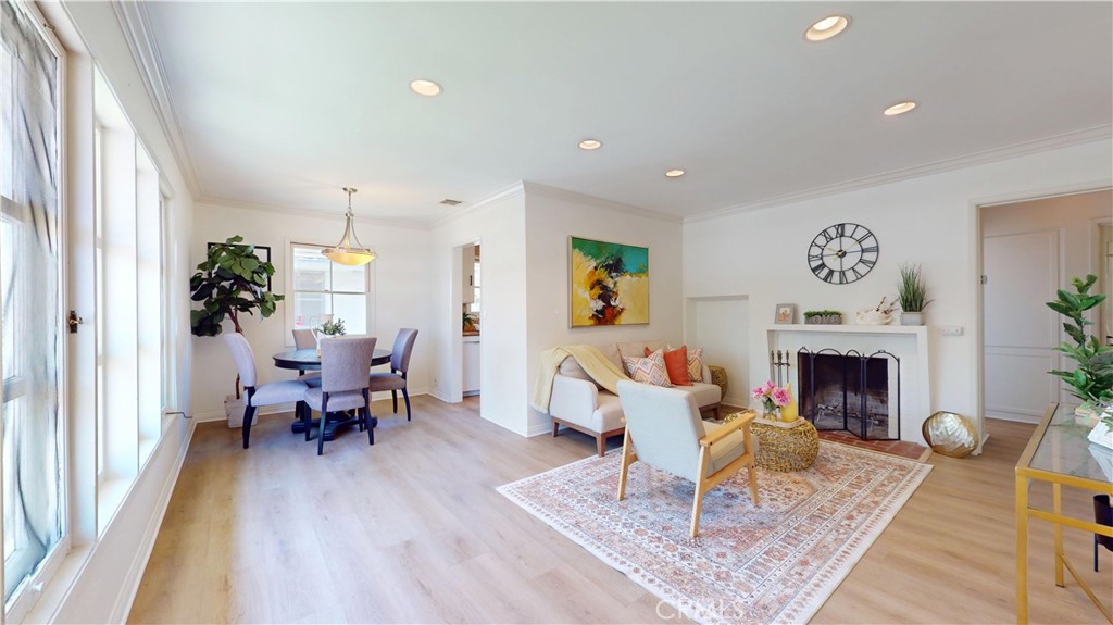 1715 Raymond Hill Road South Pasadena, CA 91030 - Photo 4 of 21 Unit #3, bright and airy.