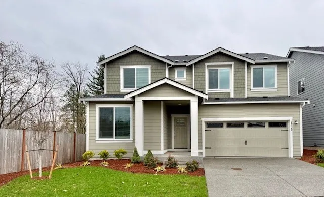 $1,029,950 | 20162 136th Place Southeast, Monroe, WA 98272