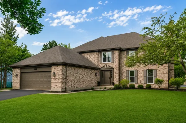 $889,999 | 408 West Foxdale Lane, Arlington Heights, IL 60004