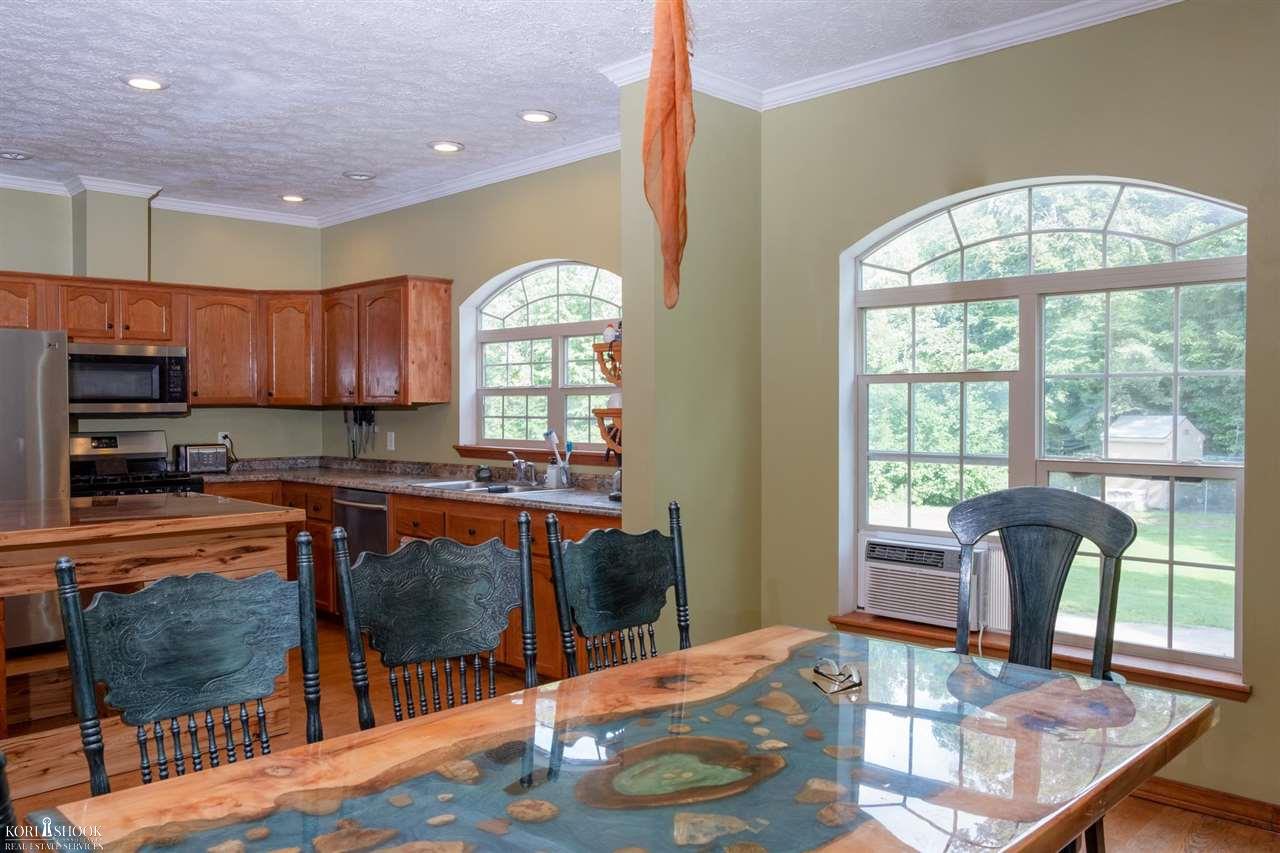 13810 South State Road Perry, MI 48872 - Photo 5 of 27