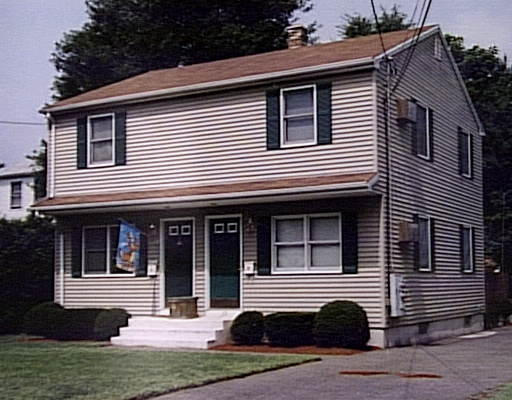 116-18 Victoria Street Springfield, MA 01104 - Photo 1 of 1