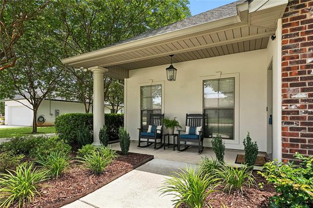 15316 South Tiger Loop Ponchatoula, LA 70454 - Photo 4 of 27