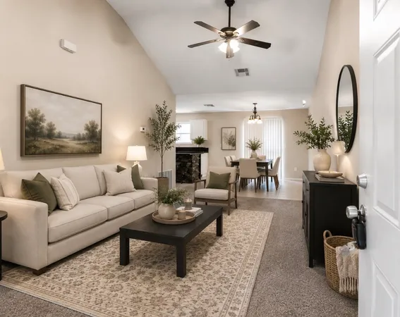 $202,900 | 2317 Shady Birch Drive, Conroe, TX 77301