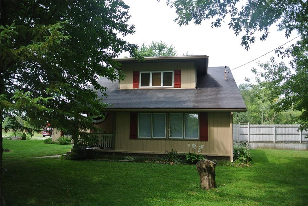 4007 Ridge Road Anderson, IN 46013 - Photo 1 of 28 Gallery Image 1