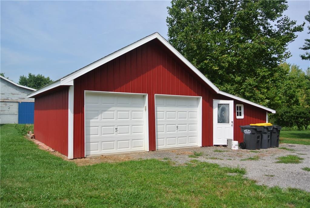 4007 Ridge Road Anderson, IN 46013 - Photo 21 of 28 Gallery Image 21