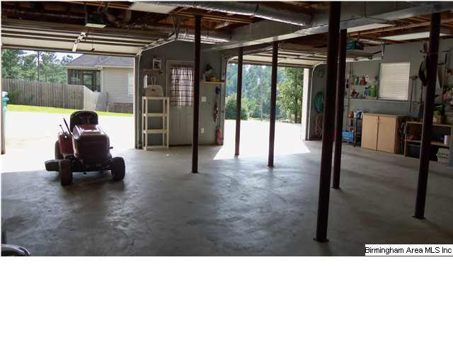 220 Turkey Trail Road Odenville, AL 35120 - Photo 17 of 21