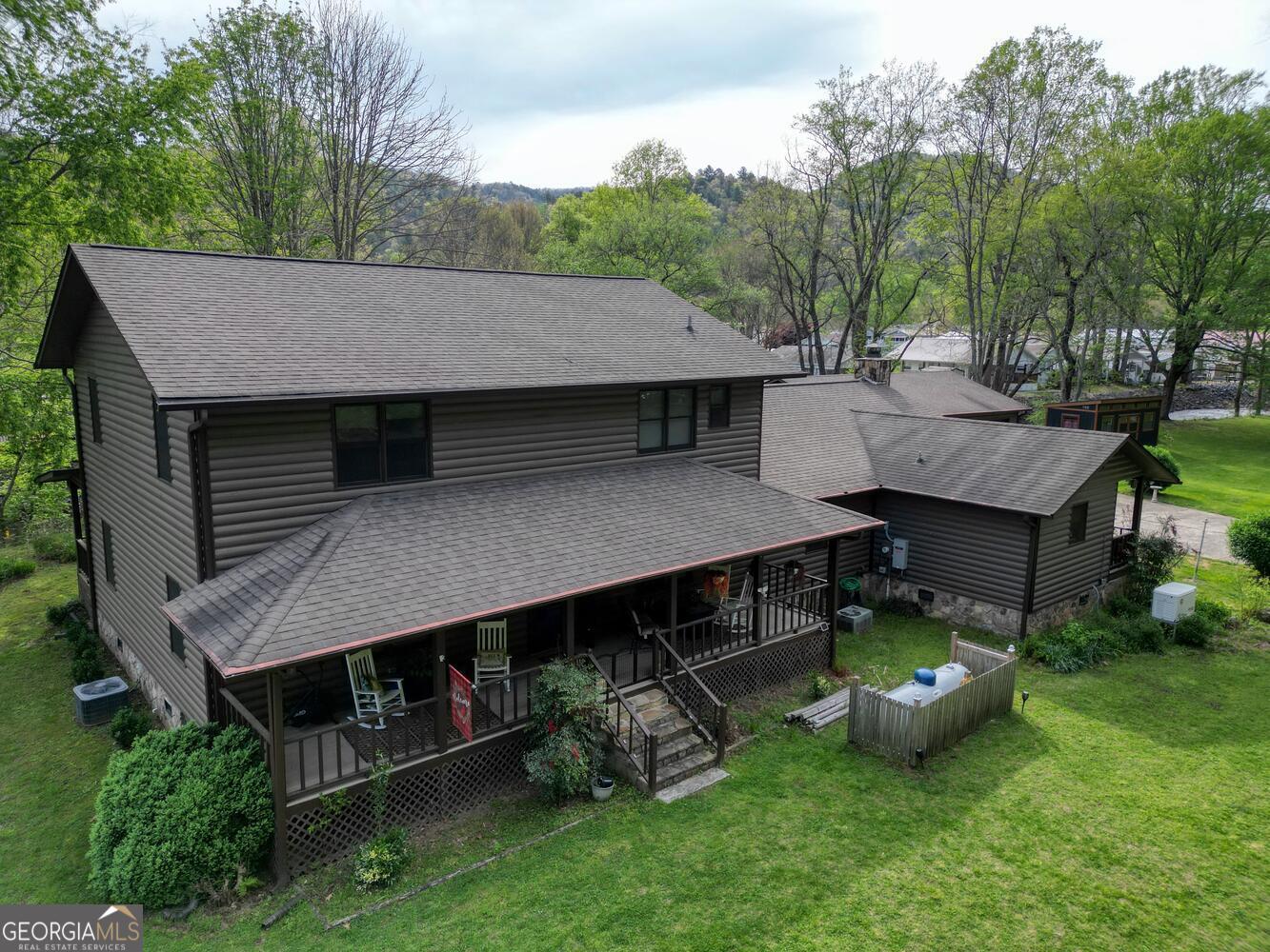 1908 Riverside Drive Hiawassee, GA 30546 - Photo 14 of 76