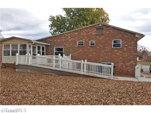 1412 Capri Road Southwest Winston-Salem, NC 27103 - Photo 11 of 12 Other.