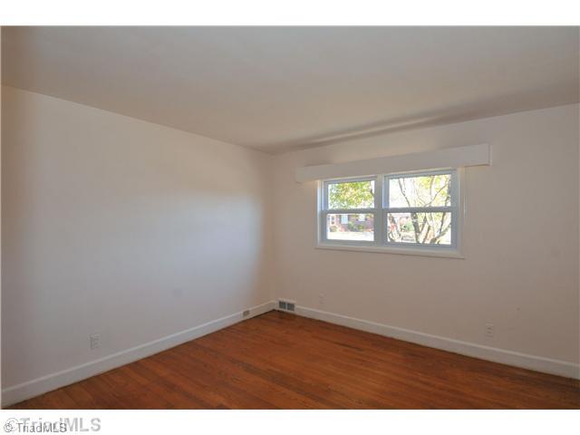 1412 Capri Road Southwest Winston-Salem, NC 27103 - Photo 5 of 12 1st Bedroom.