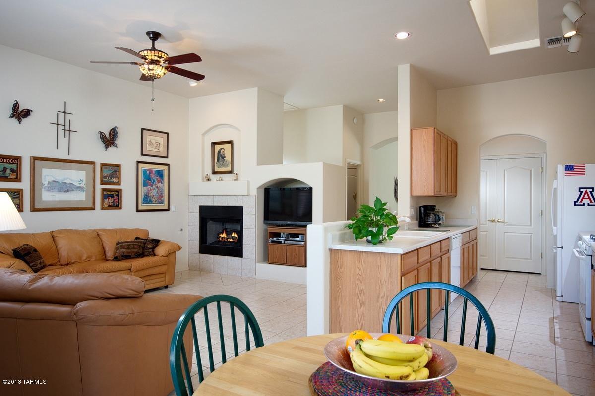 7614 West Sugar Ranch Road Tucson, AZ 85743 - Photo 5 of 18 Gallery Image 5