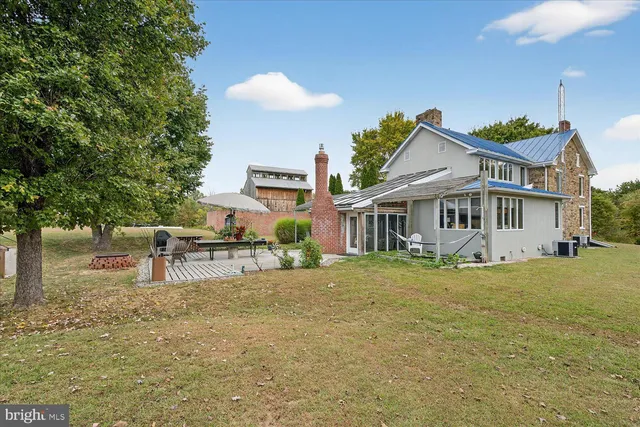 $1,195,000 | 464 Locust Lane, Littlestown, PA 17340
