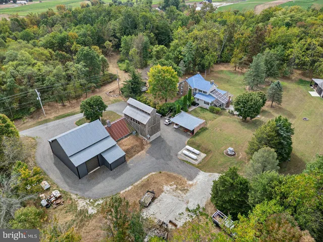 $1,195,000 | 464 Locust Lane, Littlestown, PA 17340