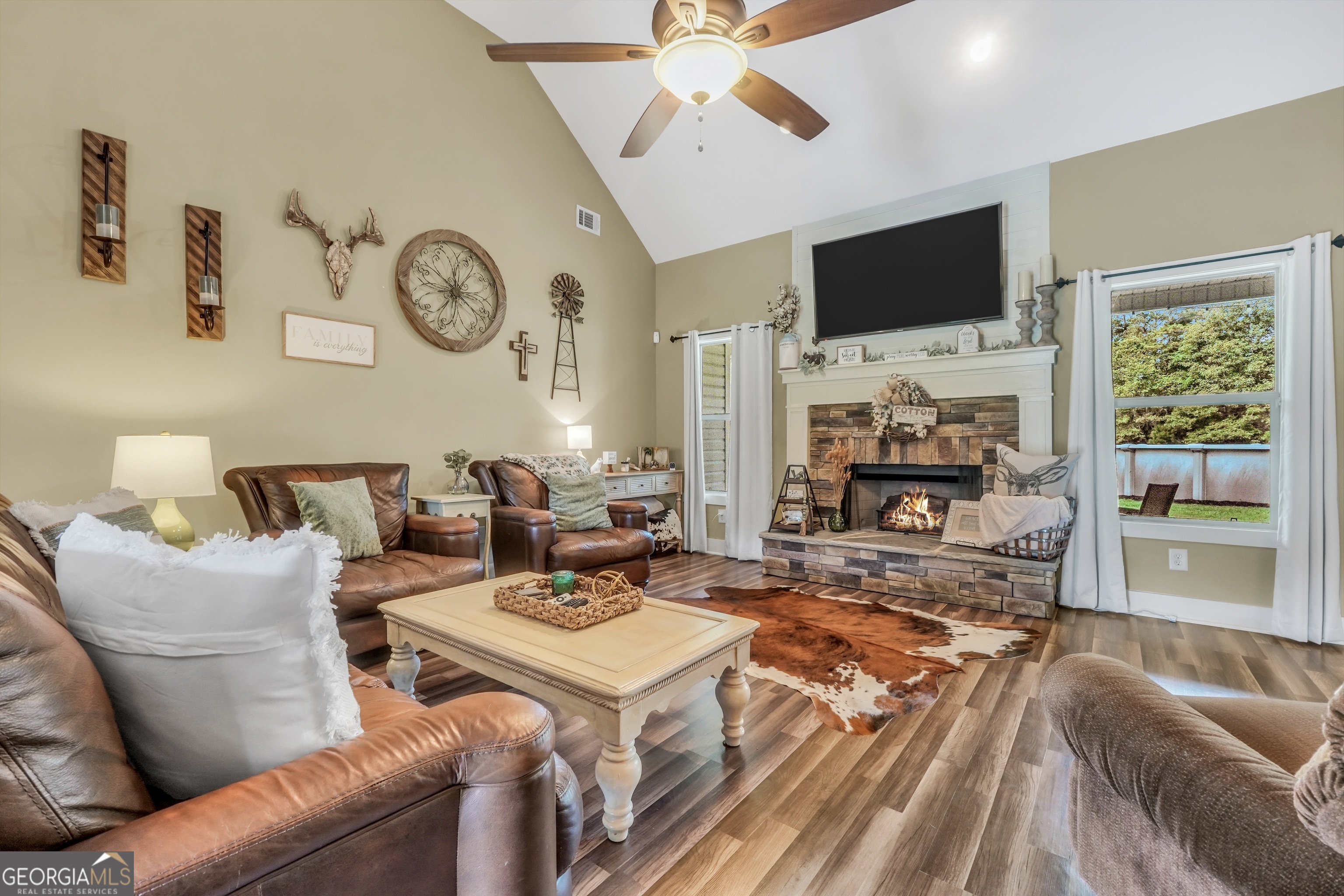 432 Crane Road Zebulon, GA 30295 - Photo 15 of 67