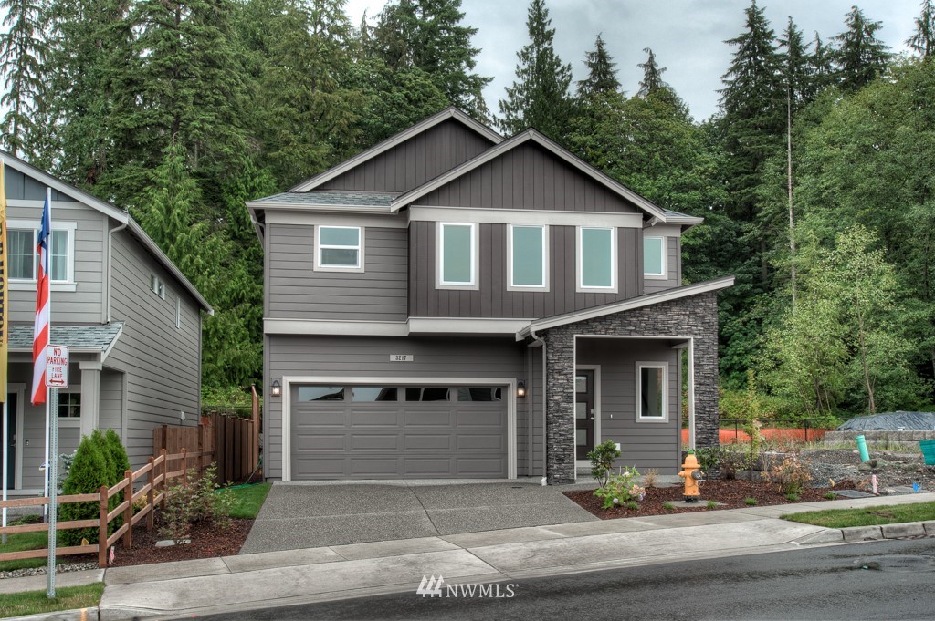 22630 35th Drive Southeast, Unit J12 Bothell, WA 98021 - Photo 1 of 29 Gallery Image 1
