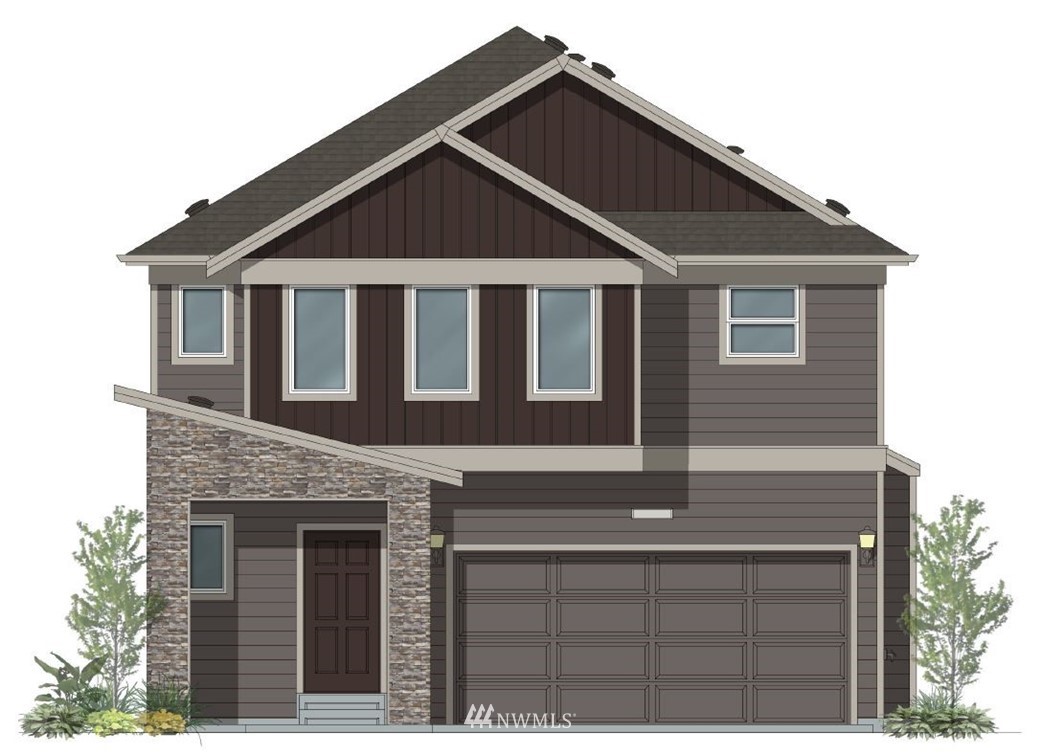 22630 35th Drive Southeast, Unit J12 Bothell, WA 98021 - Photo 2 of 29 Gallery Image 2