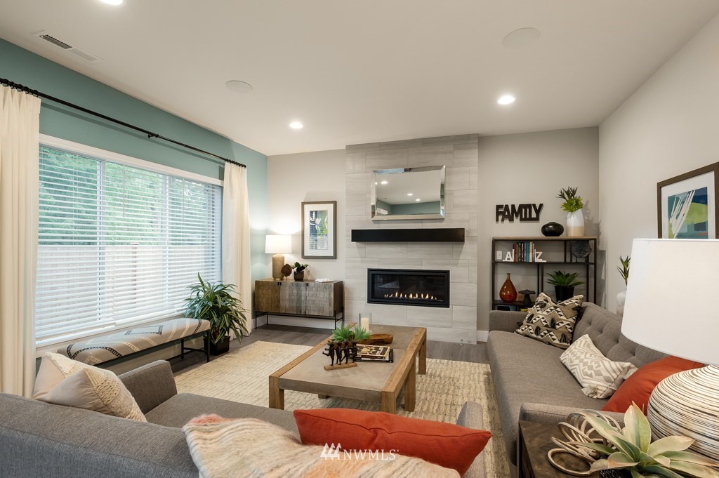 22630 35th Drive Southeast, Unit J12 Bothell, WA 98021 - Photo 11 of 29 Gallery Image 11