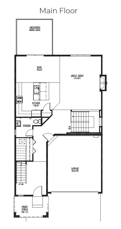 22630 35th Drive Southeast, Unit J12 Bothell, WA 98021 - Photo 3 of 29 Gallery Image 3
