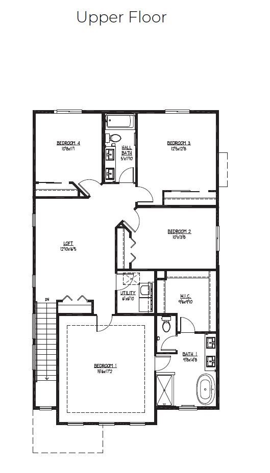 22630 35th Drive Southeast, Unit J12 Bothell, WA 98021 - Photo 4 of 29 Gallery Image 4