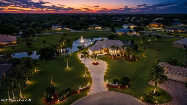 $722,200 | 909 Preakness Place, Rockledge, FL 32955