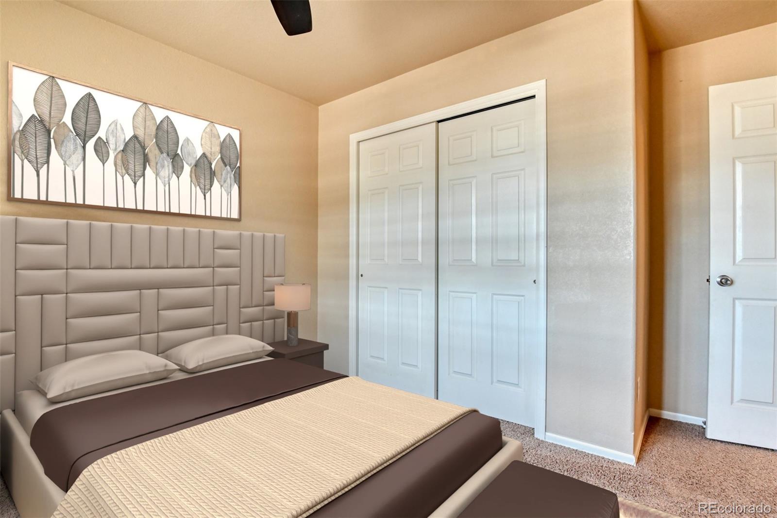 5101 Goldking Road Pueblo, CO 81008 - Photo 19 of 39