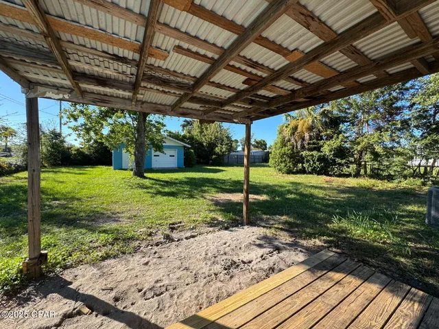 $2,100 | 1220 Tennessee Avenue, Lynn Haven, FL 32444