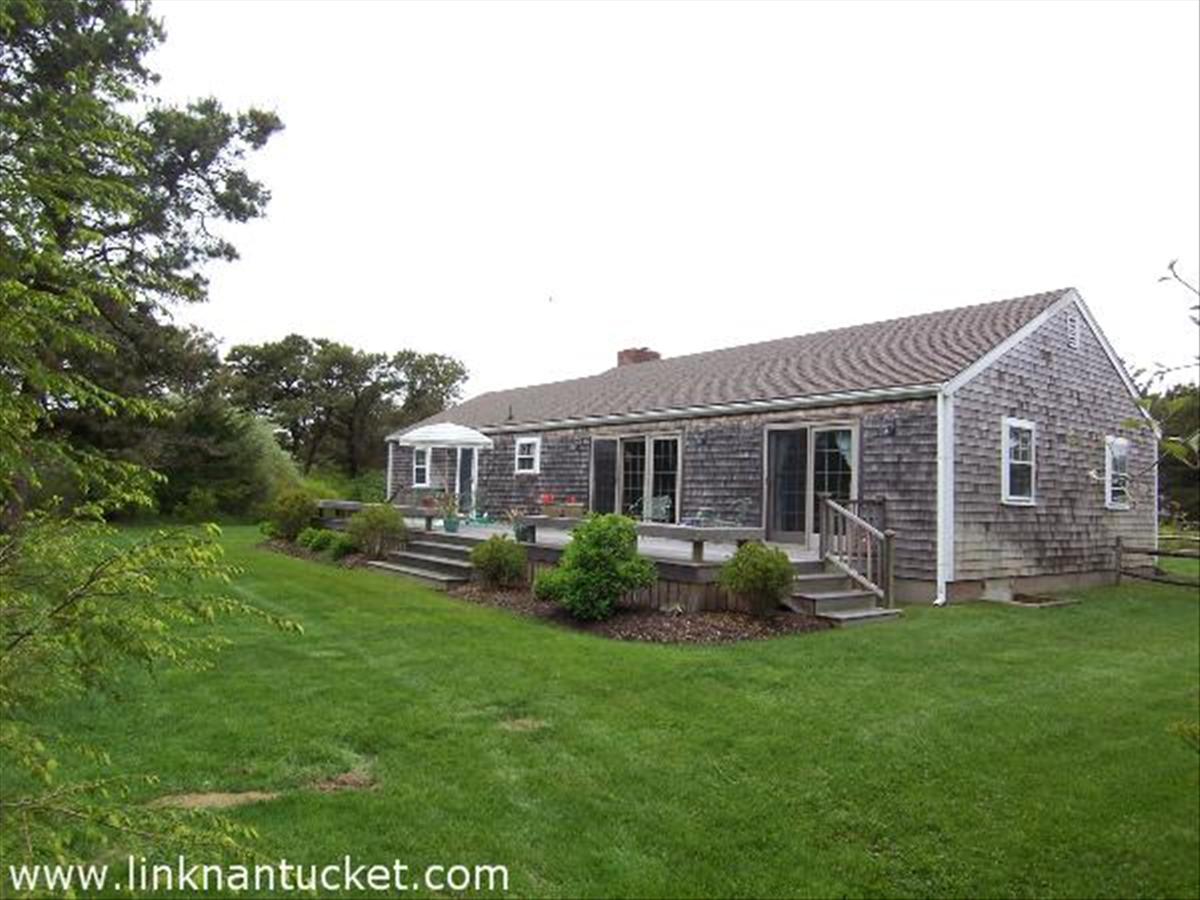 18 Kelley Road Nantucket, MA 02554 - Photo 1 of 9 Gallery Image 1