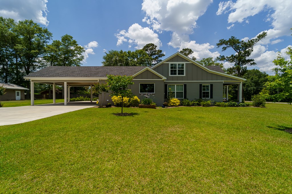 286 Prevatt Road Dothan, AL 36301 - Photo 2 of 53