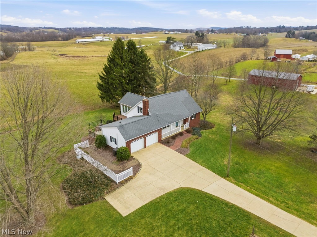 4860 West Lebanon Road Dalton, OH 44618 - Photo 2 of 43