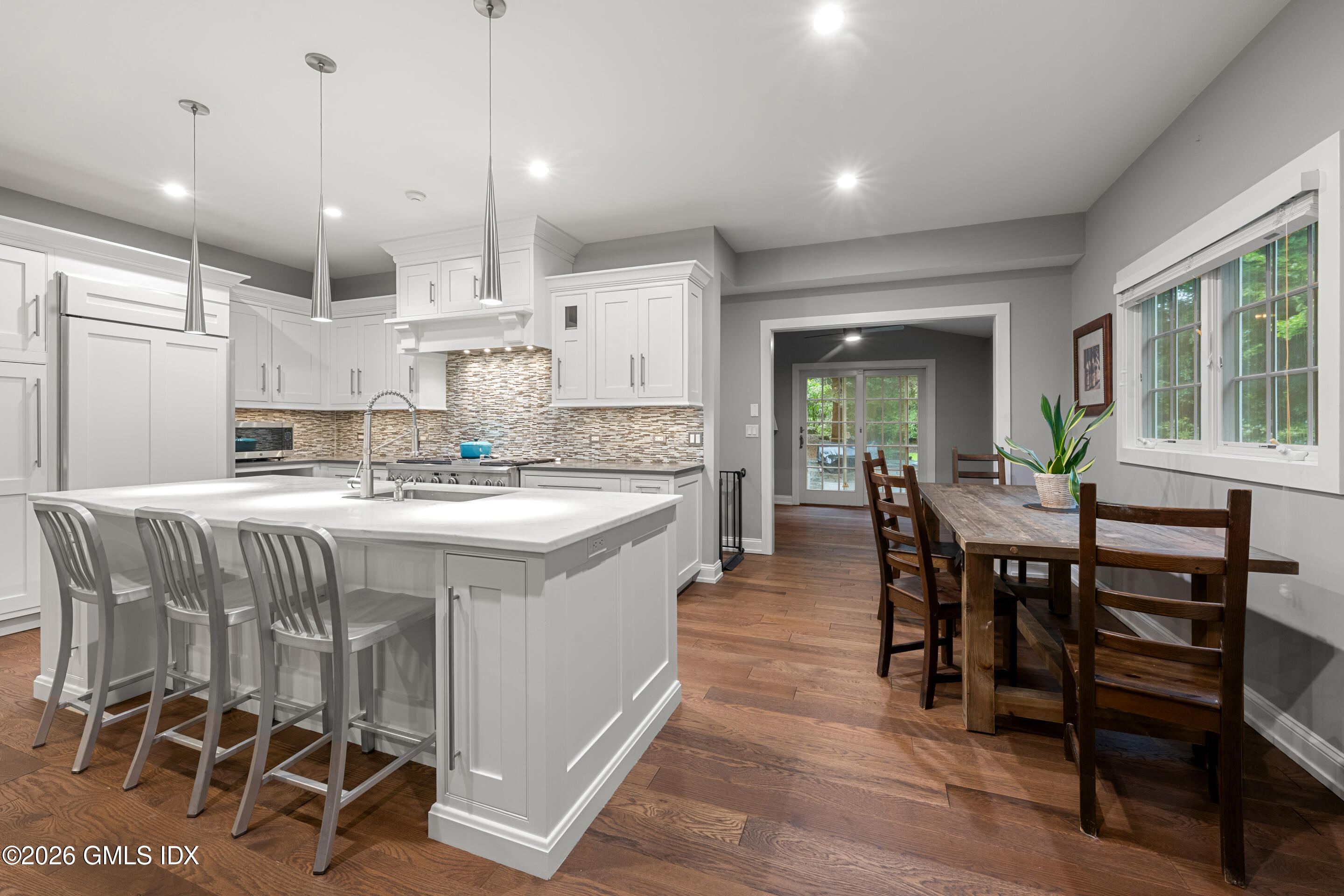 340 Valley Road, Unit 2 Cos Cob, CT 06807 - Photo 5 of 20 Kitchen