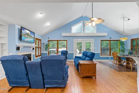 $645,000 | 108 Fawn Drive, Wake Forest, NC 27587