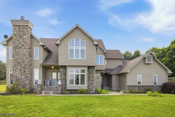 $1,330,000 | 130 Pond School Road, Wantage, NJ 07461