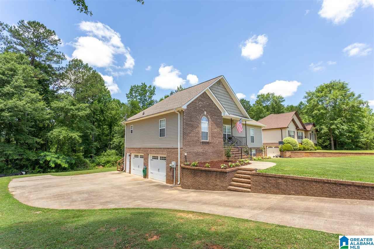 120 Trapper's Way Springville, AL 35146 - Photo 3 of 39